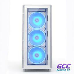 The Blizzard(Ryzen™ 7 7800X3D,RTX™ 5060 8GB,32GB DDR5)