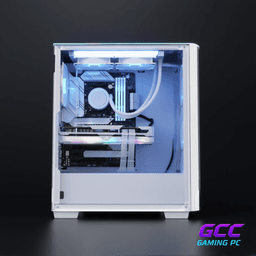 The Blizzard(Ryzen™ 7 7800X3D,RTX™ 5060 8GB,32GB DDR5)