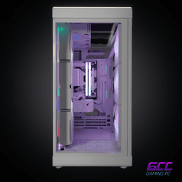 HYTEFIRE Solidus (Intel Core i9-14900K, RTX 5080 16GB GPU, 32GB DDR5 RAM)