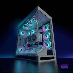 HAVEN Ironclad (Ultra 9 285K, RTX 5090 32GB GPU, 64 GB DDR5 RAM)