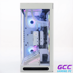 HAVEN Ironclad (Ultra 9 285K, RTX 5090 32GB GPU, 64 GB DDR5 RAM)
