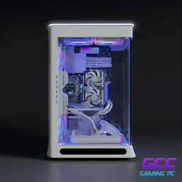 HAVEN Ironclad (Ultra 9 285K, RTX 5090 32GB GPU, 64 GB DDR5 RAM)
