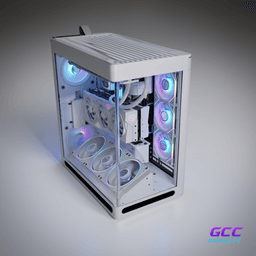 HAVEN Ironclad (Ultra 9 285K, RTX 5090 32GB GPU, 64 GB DDR5 RAM)