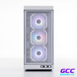 HYTEFIRE Acion (Intel Core Ultra 9 285K, RTX 5090 32GB GPU, 64GB DDR5 RAM)