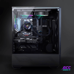 Shadow-14 Lite (Core™ i5-14400F, RTX™ 5060 8GB, 16GB DDR4)