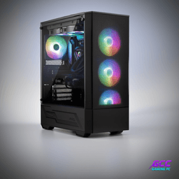 Shadow-14 Lite (Core™ i5-14400F, RTX™ 5060 8GB, 16GB DDR4)