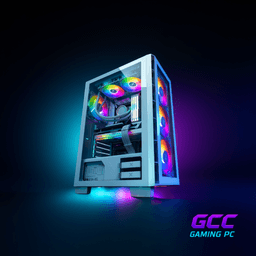 Polar Vortex(intel i5-14400F,RTX™ 5060 8GB,32GB DDR5)