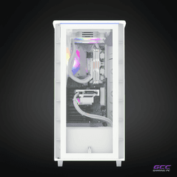 Polar Vortex(intel i5-14400F,RTX™ 5060 8GB,32GB DDR5)
