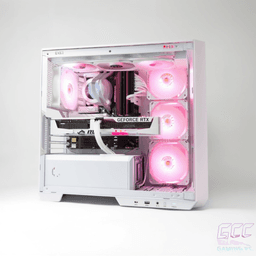 MAG Panorix (Intel Core Ultra 7 265K, RTX 5070 12GB GPU, 32GB DDR)