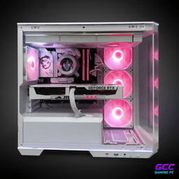 MAG Panorix (Intel Core Ultra 7 265K, RTX 5070 12GB GPU, 32GB DDR)