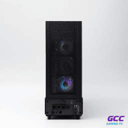 XIGMA Alphion (Intel Core i7-14700K, RTX 5080 16GB GPU, 32GB DDR5 RAM)