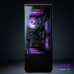XIGMA Alphion (Intel Core i7-14700K, RTX 5080 16GB GPU, 32GB DDR5 RAM)