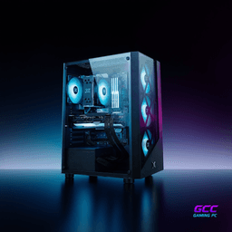 Storm Breaker (intel i5 14400F,RTX™ 5060 8GB,32GB DDR5)
