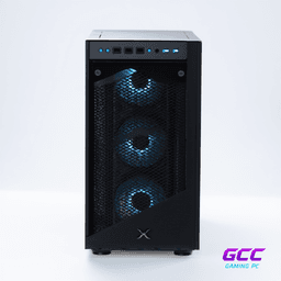 Storm Breaker (intel i5 14400F,RTX™ 5060 8GB,32GB DDR5)