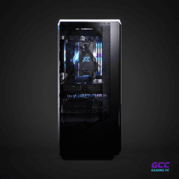 Storm Breaker (intel i5 14400F,RTX™ 5060 8GB,32GB DDR5)