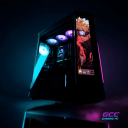 HYTEFIRE Suprion (Ryzen 9 9950X3D, RTX 5090 32GB GPU, 64GB DDR5 RAM)