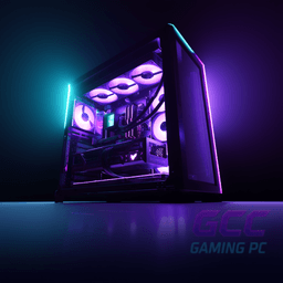 DYNEX Vanguard (Ryzen 7 9800X3D, RTX 5080 16GB GPU, 64GB DDR5 RAM)