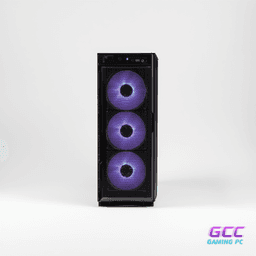 DYNEX Vanguard (Ryzen 7 9800X3D, RTX 5080 16GB GPU, 64GB DDR5 RAM)