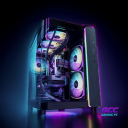 MONARCH Imperium (Ryzen 7 9800X3D, RTX 5090 32GB GPU, 32GB DDR5 RAM)