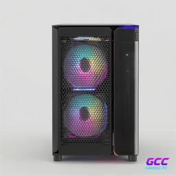 MONARCH Imperium (Ryzen 7 9800X3D, RTX 5090 32GB GPU, 32GB DDR5 RAM)