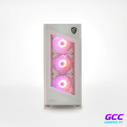 VELOX Centrix (Ryzen 7 9800X3D, RTX 5080 16GB GPU, 32GB DDR5 RAM)