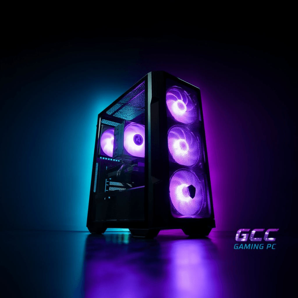 Shadow-14 Ultra (Core™ i5-14400F, RTX™ 5060 8GB, 16GB DDR5)