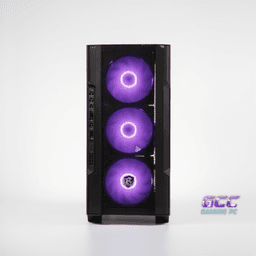 Shadow-14 Ultra (Core™ i5-14400F, RTX™ 5060 8GB, 16GB DDR5)