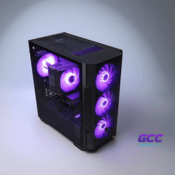 Shadow-14 Ultra (Core™ i5-14400F, RTX™ 5060 8GB, 16GB DDR5)