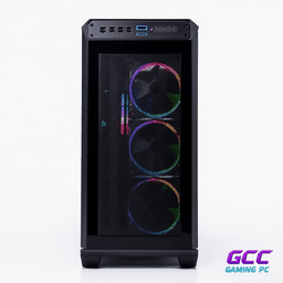 TUF Citadel (Ryzen 9 9950X3D, RTX 5080 16GB GPU, 64GB DDR5 RAM)