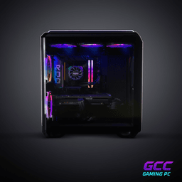 TUF Citadel (Ryzen 9 9950X3D, RTX 5080 16GB GPU, 64GB DDR5 RAM)