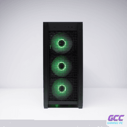TUF Centurion (Ryzen 7 9800X3D, RTX 5090 32GB GPU, 64GB DDR5 RAM)