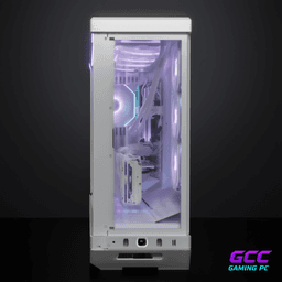 HYTEFIRE Ryvion (Ryzen 7 9800X3D, 32 GB DDR5 RAM, RTX 5080 16GB GPU)