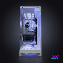 NEXUS Stratos (Ryzen 9 9950X3D, RTX 5080 16GB GPU, 32GB DDR5 RAM)
